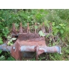Image 2 : 54" EXCAVATOR BRUSH RAKE
