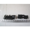 Image 2 : HO SCALE SPECTRUM ENGINE & TENDER - NORTHWESTERN