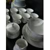 Image 3 : 8 PLACE SETTING GLEN ELLYN PREMIER FINE CHINA