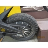 Image 6 : ARMADA ELECTRIC MOTORBIKE W/NEW BATTERIES & COVER
