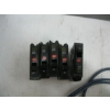 Image 3 : ASST. SQUARE D BREAKERS, ELECTRIC BRAKE CONTROLLER