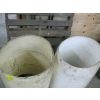 Image 2 : 2 PLASTIC BARRELLS/GARBAGE CANS