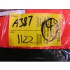 Image 3 : 4 REFLECTIVE SZ 2XL LADIES SAFETY VESTS