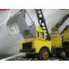 Image 2 : TONKA WHEELED CRANE EXCAVATOR