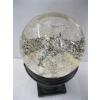 Image 2 : BIRD FIGURINE SNOW GLOBE