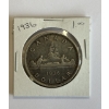 Image 1 : 1936 $1 COIN