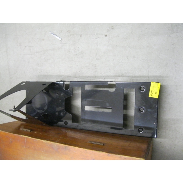 SMALL WELDING CART