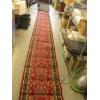 Image 1 : APPROX. 22'X2'4" HALLWAY CARPET