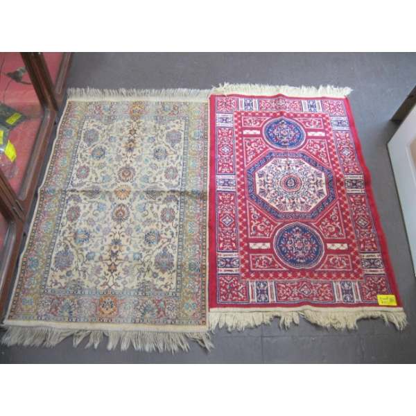2 SM. CARPETS