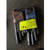 Image 1 : 2 SETS OF SNAP ON ALLEN KEYS -  SAE & METRIC