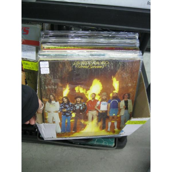 RECORDS