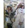 Image 4 : 6 PORCELAIN DOLLS