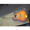 Image 2 : MADERA 6 STRING ACOUSTIC GUITAR W/CASE