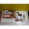 Image 1 : MISC. FLASKS, CANDLE, ETC.