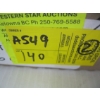 Image 5 : 6 BOXES OF FROSTBITE PEACH ALCOHOL ICE POPS