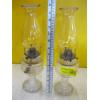 Image 1 : 2 OIL LANTERNS