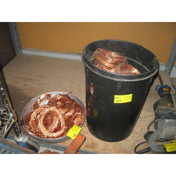 COPPER WIRE