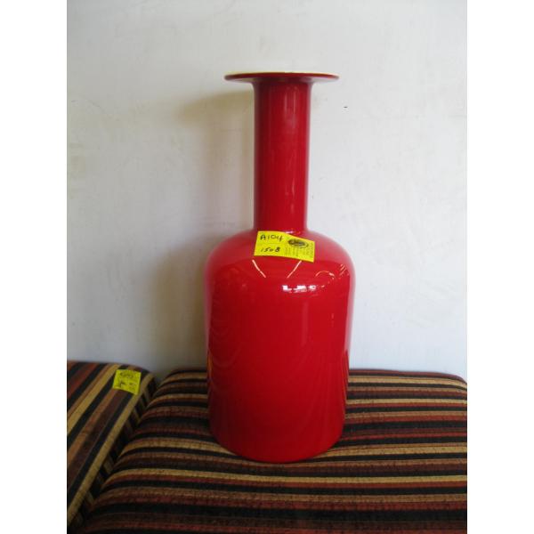 HOLMGAARD KATSUP FLOOR VASE - GULVAAS, OTTO BRAUER