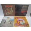 Image 2 : BOX OF RECORDS