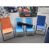 Image 1 : FOLDING CHAIRS