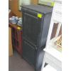 Image 2 : TALL SINGLE DOOR STORAGE CABINET