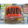 Image 1 : 2 ROLLS OF DANGER BARRICADE TAPE