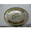 Image 2 : COLLECTOR BELT BUCKLE