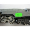 Image 2 : GREY LOCOMOTIVE