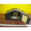 Image 2 : WOOD CASED MANTLE CLOCK - SETH THOMAS