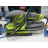 Image 2 : RYOBI SANDER & MISC. ITEMS