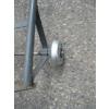 Image 4 : 2 HAND TRUCKS - 1 MISSING WHEEL