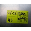 Image 2 : 24"X72" STAINLESS STEEL TABLE W/SHELF UNIT