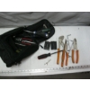 Image 1 : BLACK BAG W/ASST. TOOLS