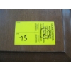 Image 5 : 2 VILAS MAPLE 2 DRAWER END TABLES