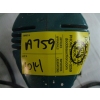 Image 5 : MAKITA PALM SANDER & A CHICAGO ELECTRIC ANGLE GRINDER
