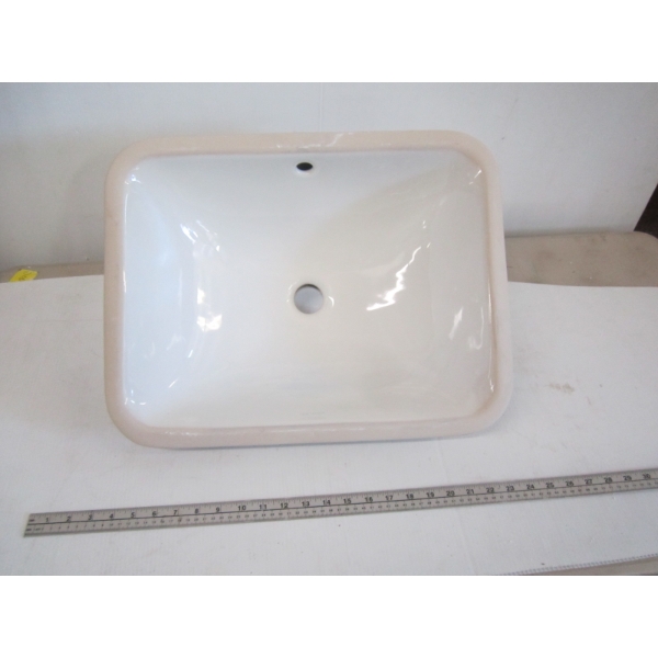 NEW KROHLER SINK