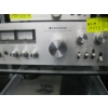 Image 3 : KENWOOD STEREO INTEGRATED AMPLIFIER & A REALISTIC TUNER