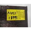 Image 4 : LEATHER BOUND LG. BIBLE