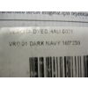 Image 4 : VERONA DYED DARK NAVY CARPET, 160CMX230CM