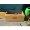 Image 2 : LG. SET OF TRACTOR CHAINS