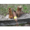 Image 1 : 2 JACKS & A GREASE GUN