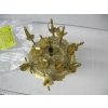 Image 3 : TOLEDO SPAIN HAPPY SWORD HOLDER W/SWORDS