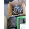 Image 3 : MISC. VINTAGE REFLECTORS, NEW TAP SET, PROPANE HOSES, ETC.