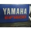 Image 4 : YAMAHA EF1600 PORTABLE GENERATOR