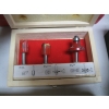 Image 4 : 2 CASED SETS OF ROUTER BITS
