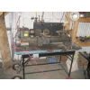 Image 1 : LOGAN METAL LATHE W/ASST'D ACCESS.