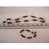 Image 2 : 3 VINTAGE JEWELLERY PIECES