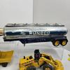 Image 9 : VINTAGE TOY CARS & TRUCKS