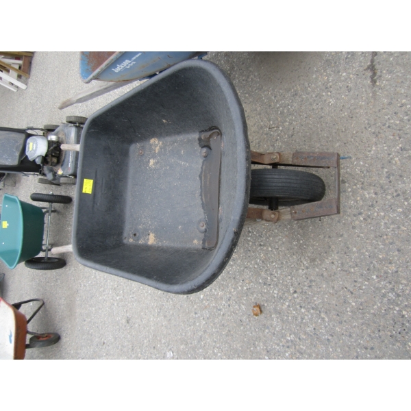 WHEELBARROW