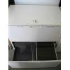 Image 3 : 2 DRAWER LATERAL LOCKABLE FILING CABINET